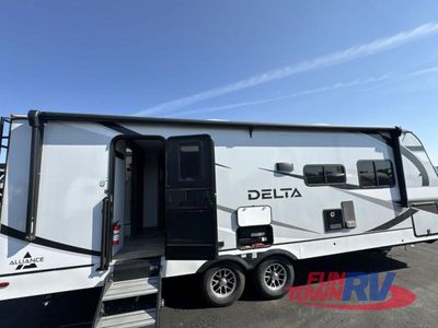2024 Alliance RV Delta - Photo 9