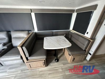 2024 Alliance RV Delta - Photo 21