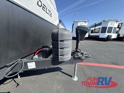 2024 Alliance RV Delta - Photo 10