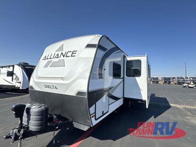 2024 Alliance RV Delta - Photo 4