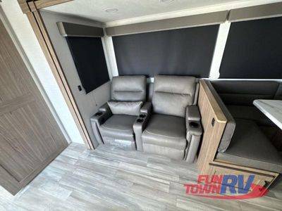 2024 Alliance RV Delta - Photo 22