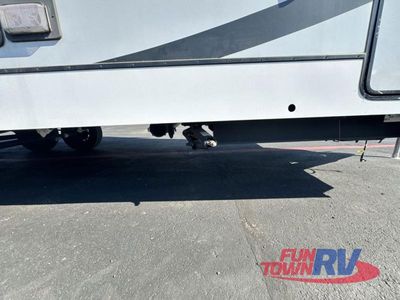 2024 Alliance RV Delta - Photo 11