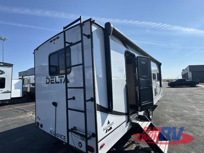 2024 Alliance RV Delta - Photo 6