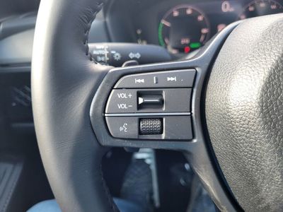 2026 Honda Accord Hybrid Sport-L Sedan - Photo 18