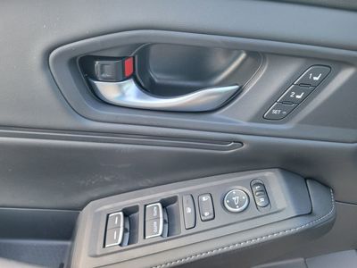 2026 Honda Accord Hybrid Sport-L Sedan - Photo 16