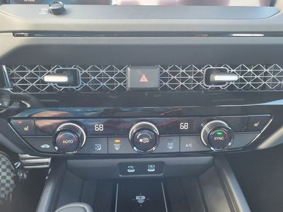 2026 Honda Accord Hybrid Sport-L Sedan - Photo 23