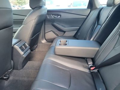 2026 Honda Accord Hybrid Sport-L Sedan - Photo 30