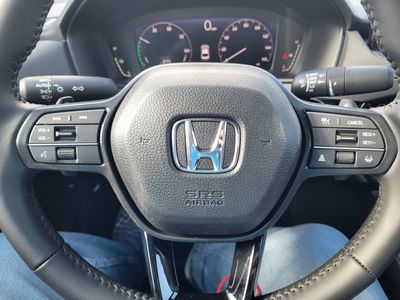 2026 Honda Accord Hybrid Sport-L Sedan - Photo 17