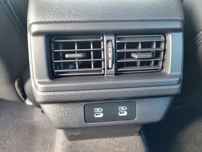 2026 Honda Accord Hybrid Sport-L Sedan - Photo 32