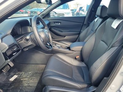 2026 Honda Accord Hybrid Sport-L Sedan - Photo 14