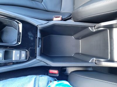 2026 Honda Accord Hybrid Sport-L Sedan - Photo 26