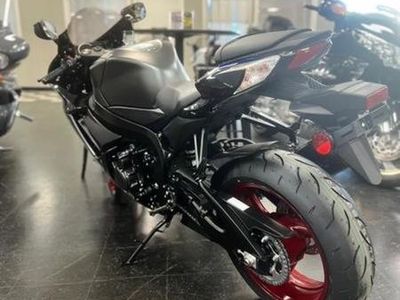 2026 Suzuki GSX-R600 - Photo 4