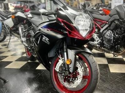 2026 Suzuki GSX-R600 - Photo 2