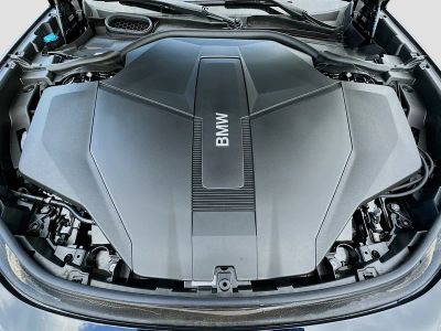 2026 BMW i7 — photo 22 view