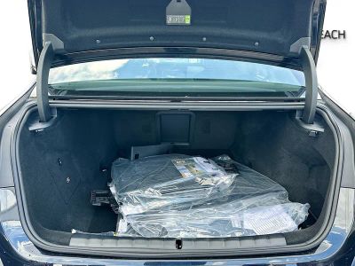 2026 BMW i7 — photo 18 view