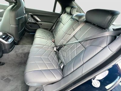 2026 BMW i7 — photo 17 view