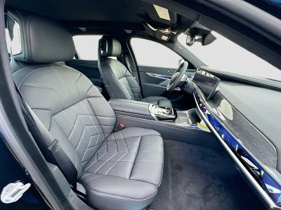 2026 BMW i7 — photo 20 view