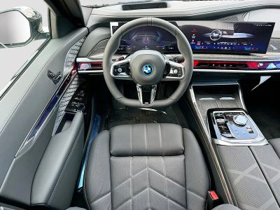 2026 BMW i7 — photo 15 view