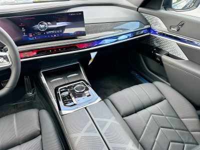 2026 BMW i7 — photo 16 view