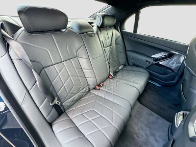 2026 BMW i7 — photo 19 view