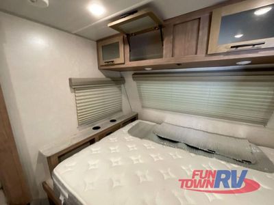 2022 Forest River RV No Boundaries - Photo 18