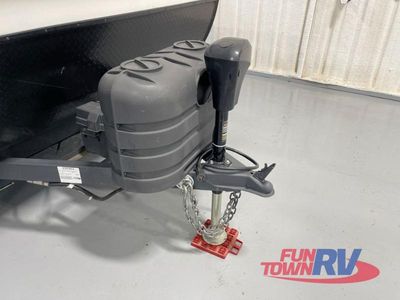 2022 Forest River RV No Boundaries - Photo 4