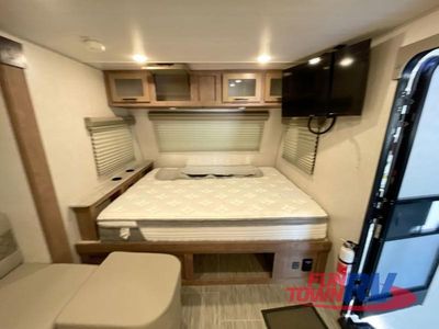 2022 Forest River RV No Boundaries - Photo 17