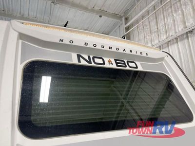 2022 Forest River RV No Boundaries - Photo 3