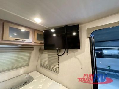 2022 Forest River RV No Boundaries - Photo 19