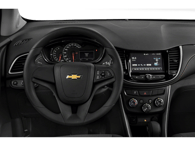 2018 Chevrolet Trax - Photo 4