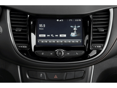 2018 Chevrolet Trax - Photo 12