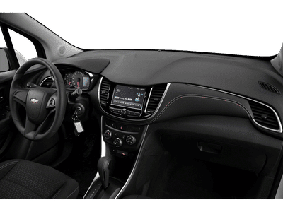 2018 Chevrolet Trax - Photo 11