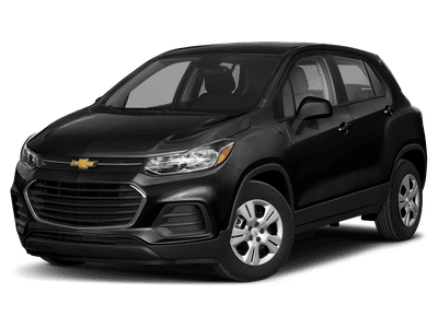 2018 Chevrolet Trax - Photo 1