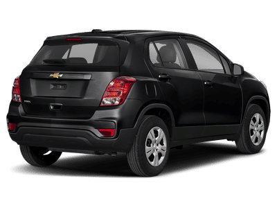 2018 Chevrolet Trax - Photo 2