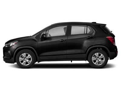 2018 Chevrolet Trax - Photo 3