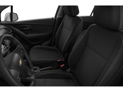 2018 Chevrolet Trax - Photo 6