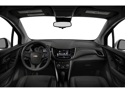 2018 Chevrolet Trax - Photo 5