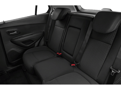 2018 Chevrolet Trax - Photo 9