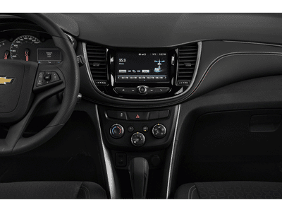 2018 Chevrolet Trax - Photo 7