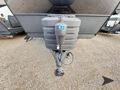 2026 Forest River RV Rockwood Ultra Lite - Photo 8