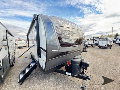 2026 Forest River RV Rockwood Ultra Lite - Photo 2