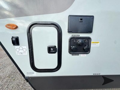 2026 Forest River RV Rockwood Ultra Lite - Photo 9