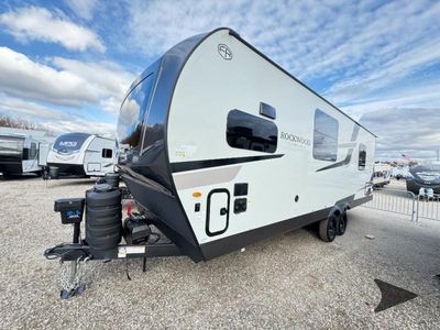 2026 Forest River RV Rockwood Ultra Lite - Photo 6