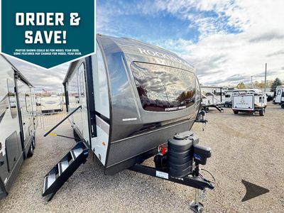 2026 Forest River RV Rockwood Ultra Lite - Photo 3
