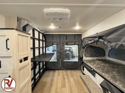 2026 Puma Camping Edition 141THCE - Photo 17