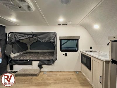 2026 Puma Camping Edition 141THCE - Photo 6