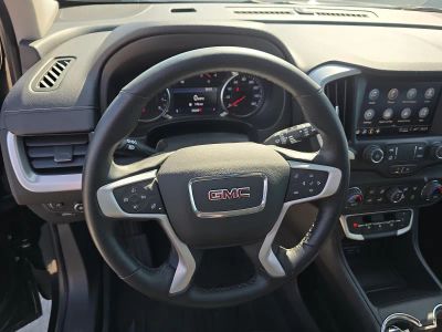 2023 GMC Terrain — photo 19 view
