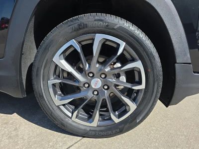 2023 GMC Terrain — photo 16 view