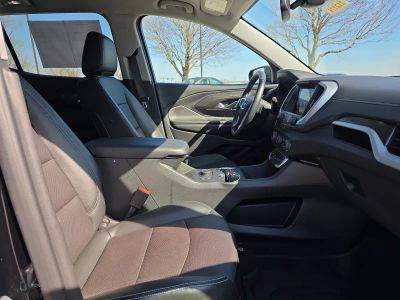 2023 GMC Terrain — photo 15 view