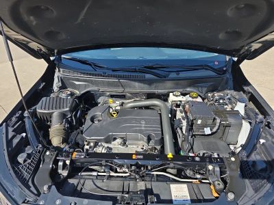 2023 GMC Terrain — photo 22 view